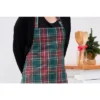 C&F Home Weston Plaid Apron