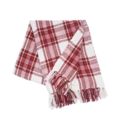 C&F Home Plaid Throws -C&F Home GUEST d29bf652 e821 4cd4 95a0 4f0263e78788