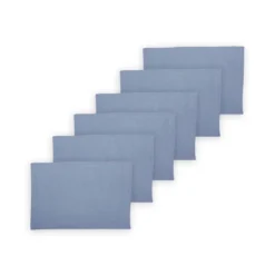 C&F Home Herringbone Placemat Set Of 6