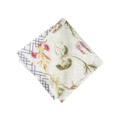C&F Home Genevieve Napkin Set Of 6 -C&F Home GUEST d3a889cd d9be 401f b7ba 9cef1b155b80