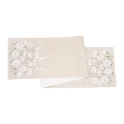 C&F Home Daisy Bliss Table Runner 14" X 72" 7 C&F Home Daisy Bliss Table Runner 14" X 72" -C&F Home GUEST d3aa8a85 bf5c 43d1 9516 c083368d06be