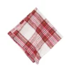 C&F Home Gracelyn Plaid Napkins Set Of 6 -C&F Home GUEST d58bdb80 d84c 4e2e b0ce 9bbc405adf31