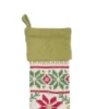 C&F Home Woodland Deer Knit Stocking -C&F Home GUEST d5b0c8bf fae1 4612 b0e1 97d67bad086d