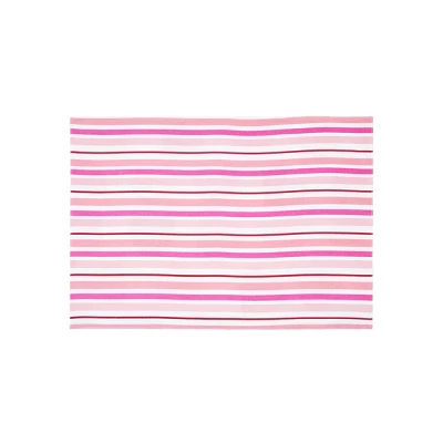 C&F Home Love You More Placemats Set Of 6, 14" X 20" 4 C&F Home Love You More Placemats Set Of 6, 14" X 20" - Image 2