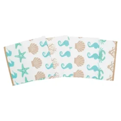 C&F Home By The Sea Table Runner 13" X 72" -C&F Home GUEST da3a0daa 6ff3 4355 a0a1 85c5deaf7715