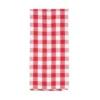 C&F Home Ashford Red Cotton Kitchen Towel -C&F Home GUEST dabad8c8 68ae 452a 83b1 cac4596ea8dc