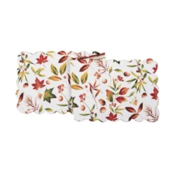 C&F Home Camilla Table Runner 14" X 51" -C&F Home GUEST db3ad075 f670 4030 9ccf a62a1aee27ca