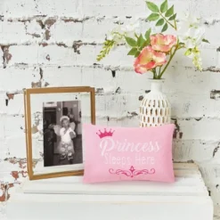 C&F Home Princess Pillow -C&F Home GUEST dcb9a5d6 1baf 4219 80f4 9062a37b6a17