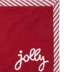 C&F Home Jolly Tufted Placemats Set Of 6, 14" X 20" -C&F Home GUEST dcc53e50 e597 4c34 b762 240beb7e0cae