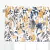 C&F Home Natural Home Valance -C&F Home GUEST dce3499f b8ae 4d78 8e8f 845d3a8b38d2