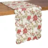 C&F Home Eve Table Runner 14" X 51" -C&F Home GUEST dd9b98f3 4603 47b0 aa12 0845c4f3390e