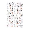 C&F Home Dogs Halloween 100% Cotton Flour Sack Dishtowel -C&F Home GUEST deeaa1a3 9bd5 49c0 a562 cd59ffb40f51