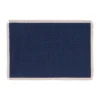 C&F Home Fringed Vintage Indigo Placemats Set Of 6, 14" X 20" 1 C&F Home Fringed Vintage Indigo Placemats Set Of 6, 14" X 20" -C&F Home GUEST df06ffe9 9632 4963 88ec 323bdc21e422