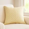 C&F Home Adrienne Meadow Cotton Euro Sham - Machine Washable -C&F Home GUEST e3dc09a7 2ee2 4660 ad2b 4318863bb838