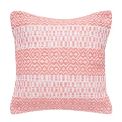 C&F Home Pim Diamond Stripe Outdoor Throw Pillows -C&F Home GUEST e4392b46 b88e 4074 89c2 058b05a24aca