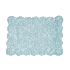 C&F Home Sheila Wildflower Placemats Set Of 6 All Seasons Floral Flowers Watercolor, 13" X 19" -C&F Home GUEST e6729808 889d 471a b815 0044a8bcd72f