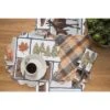 C&F Home Oakley Napkin, Set Of 6 1 C&F Home Oakley Napkin, Set Of 6 -C&F Home GUEST e7df811d 8a8e 4200 81a9 0e3b935238d9