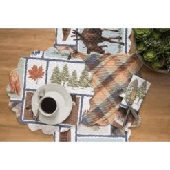 C&F Home Oakley Napkin, Set Of 6