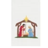 C&F Home Nativity Scene Embroidered Cotton Waffle Weave Kitchen Dishtowel -C&F Home GUEST e85a7d50 88ac 41db 9fbd 9786bd1b6d31