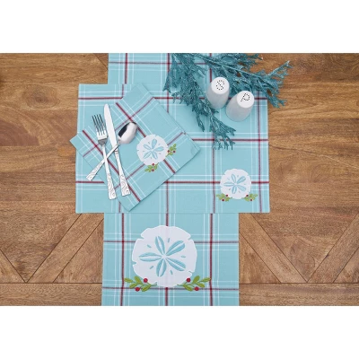 C&F Home A Coastal Holiday Napkins Set Of 6 5 C&F Home A Coastal Holiday Napkins Set Of 6 - Image 3