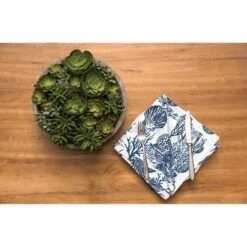 C&F Home Reef Shores Napkin Set Of 6 -C&F Home GUEST e9c81723 6bbf 443d 93c3 d36444e1e7e6