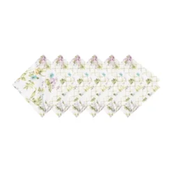 C&F Home Carley Napkin Set Of 6 -C&F Home GUEST e9f442ef 706a 421a bce7 25903aa8b492