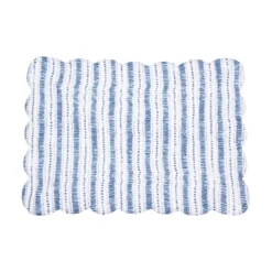 C&F Home Payton Paisley Placemats Set Of 6, 13" X 19" -C&F Home GUEST ea81b69f 2c02 49f3 9d7e ce50821e62d7