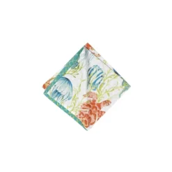 C&F Home Paradise Sound Napkin Set Of 6