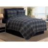 C&F Home Harvey Plaid Standard Sham -C&F Home GUEST ec6793b0 fdc5 4247 9677 ddca07000916