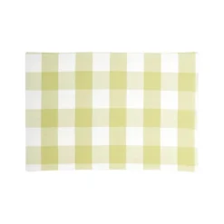 C&F Home Franklin Checkered Plaid Placemat Set Of 6 -C&F Home GUEST ed1dcea6 0298 48a7 b11e 799987a9b71d