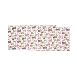 C&F Home Ho Ho Ho Table Runner 14" X 72" -C&F Home GUEST ed27a99e a58f 4f0f 9eef 520b4326adcd