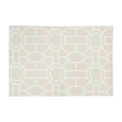 C&F Home Trellis Placemats Set Of 6 -C&F Home GUEST ed643b74 8556 4635 b0eb 37af69fd65d0