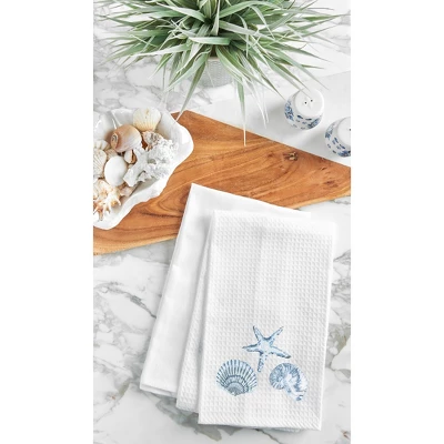 C&F Home Calming Seas Towel 3 C&F Home Calming Seas Towel