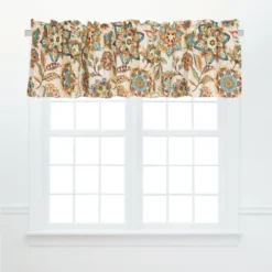 C&F Home Fiona Brown Valance Collection -C&F Home GUEST f07f800b cb61 4c43 bfe1 22cc9b0d2e61