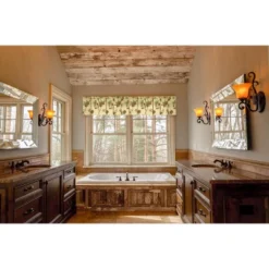 C&F Home Woodland Retreat Valance -C&F Home GUEST f1471891 71a7 4849 b458 ab4ef7ac950c