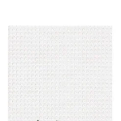 C&F Home "Give Thanks" Thanksgiving Pumpkin Harvest Wreath Cotton Waffle Weave Dishtowel