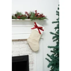 C&F Home Linen Stocking