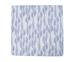 C&F Home Blue Harvest Wheat Napkins Set Of 6 -C&F Home GUEST f25af4dd 9969 4b0e 8e6d b1d883e0e664