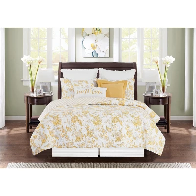 C&F Home Good Morning Sunshine Embroidered Throw Pillow 4 C&F Home Good Morning Sunshine Embroidered Throw Pillow - Image 2