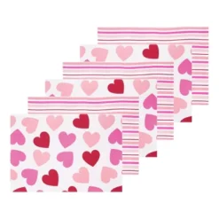 C&F Home Love You More Placemats Set Of 6, 14" X 20" 17 C&F Home Love You More Placemats Set Of 6, 14" X 20" -C&F Home GUEST f42e59e6 05b3 4dda aa32 e3e8aacfa499