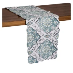 C&F Home Harlan Table Runner 14" X 51"