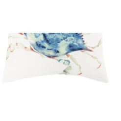 C&F Home Marino Crab Indoor And Outdoor Throw Pillow -C&F Home GUEST f581bb5c 761b 4eca aea4 384d97dbe9a4