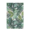 C&F Home 27" X 18" Palm Leaves Kitchen And Bathroom Graphic Print Hand Towel -C&F Home GUEST f58de476 adec 41d5 bd97 16110db72b1c