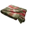 C&F Home Red Green Plaid 50" X 60" Throw Blanket -C&F Home GUEST f5d78d7c 7a95 4018 b606 6e6f86cd4a8e