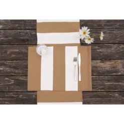 C&F Home Cabana Stripes Runner Collection