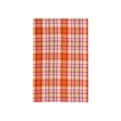C&F Home Briar Plaid Handwoven 100% Cotton Fall Kitchen Dishtowel -C&F Home GUEST f6d707d0 113b 4cd4 baa5 34c286f54cbb