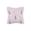 C&F Home 10" X 10" Flamingo Knitted Throw Pillow 1 C&F Home 10" X 10" Flamingo Knitted Throw Pillow -C&F Home GUEST f792fc45 f8bd 4f0e a78b 8f70f118a562