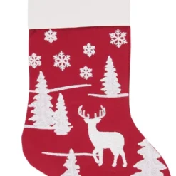 C&F Home Sleigh Ride Stocking 1