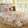 C&F Home 20" X 26" Talia Cotton Standard Sham - Machine Washable -C&F Home GUEST f8f48fc3 30a3 406f 9be4 a56cda70f1e0