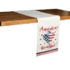 C&F Home America The Beautiful 4th Of July Patriotic Table Runner 13" X 72" -C&F Home GUEST f9cdc667 8ced 412c a20b 344dc9751afb
